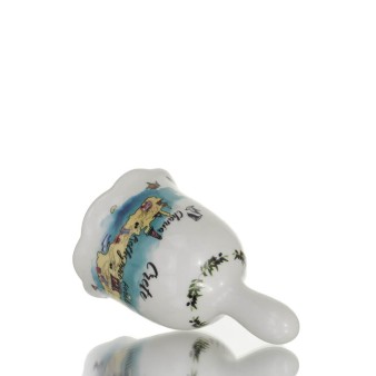 ΚΑΜΠΑΝΑΚΙ CRETE 8,5εκ