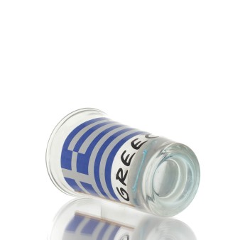 ΣΦΗΝΑΚΙ ΔΙΑΦΑΝΕΣ-ΜΠΛΕ 7εκ. ΣΗΜΑΙΑ κιβ.144