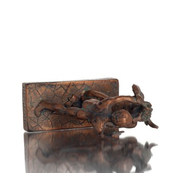 ΘΗΣΕΑΣ-ΜΙΝΩΤΑΥΡΟΣ 16εκ κιβ.12