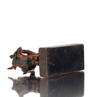 ΘΗΣΕΑΣ-ΜΙΝΩΤΑΥΡΟΣ 16εκ κιβ.12