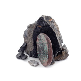 ΔΙΣΚΟΣ ΦΑΙΣΤΟΥ ΜΙΚΡΟΣ 9εκ