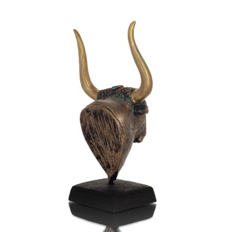 ΤΑΥΡΟΚΕΦΑΛΟ 19εκ κιβ.24