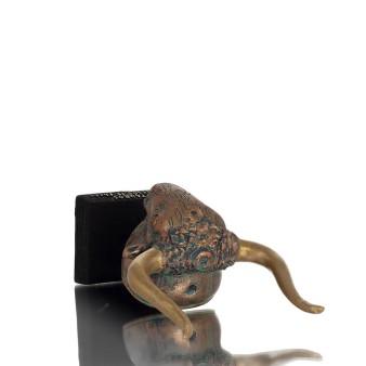 ΤΑΥΡΟΚΕΦΑΛΟ 19εκ κιβ.24