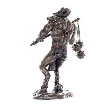 ΜΙΝΩΤΑΥΡΟΣ 21εκ κιβ.12