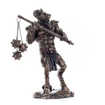 ΜΙΝΩΤΑΥΡΟΣ 21εκ κιβ.12