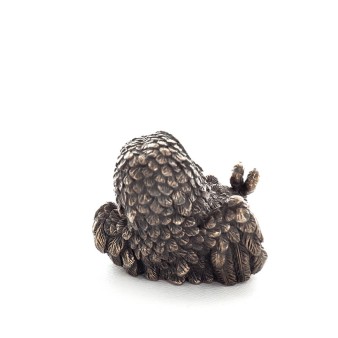 ΚΟΥΚΟΥΒΑΓΙΑ ΞΑΠΛΩΜΕΝΗ 7εκ κιβ.60