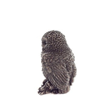 ΚΟΥΚΟΥΒΑΓΙΑ ΣΕ ΒΡΑΧΟ ΜΕ ΚΛΕΙΣΤΑ ΜΑΤΙΑ 6εκ κιβ.60