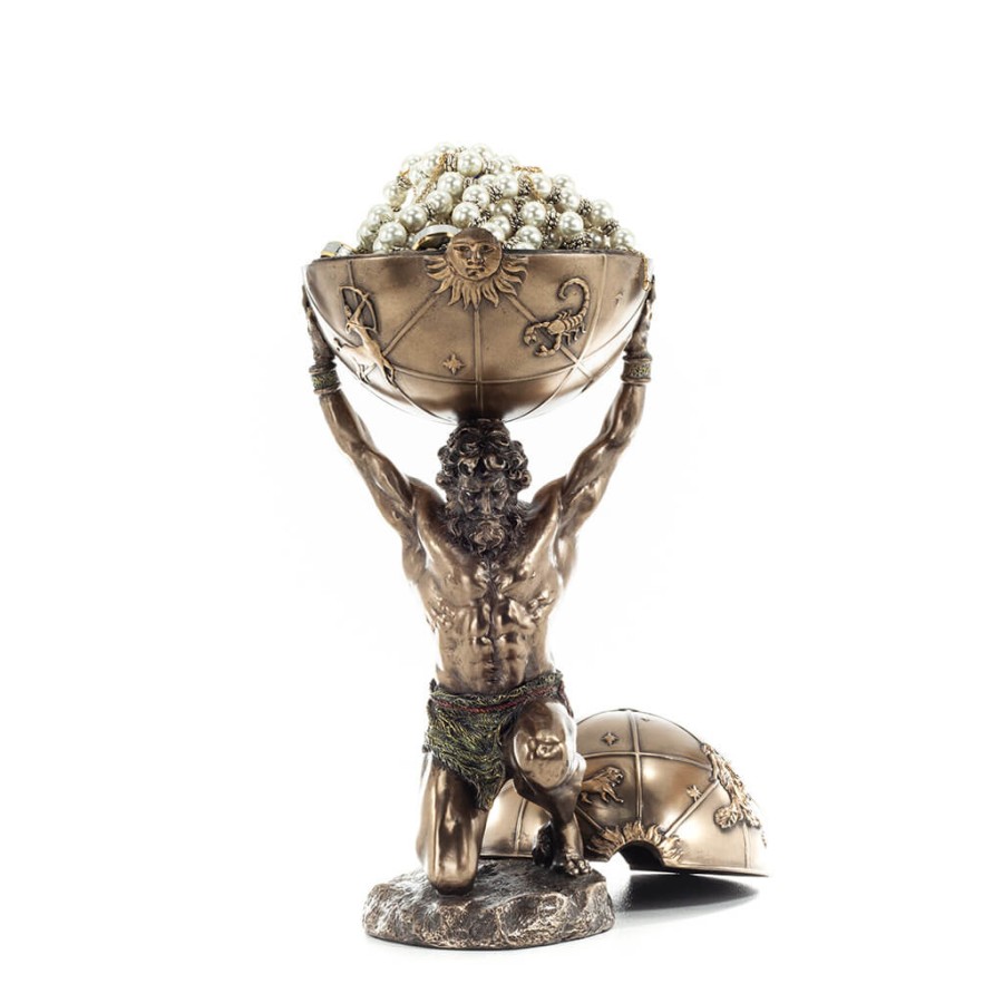 ΑΤΛΑΣ ΜΠΙΖΟΥΤΙΕΡΑ 32εκ