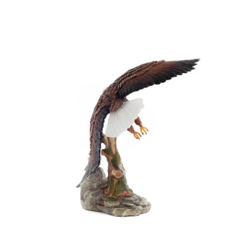 ΑΕΤΟΣ ΠΟΥ ΠΕΤΑΕΙ ΧΡΩΜΑ 39χ30εκ