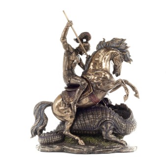 ΑΓΙΟΣ ΓΕΩΡΓΙΟΣ 31εκ