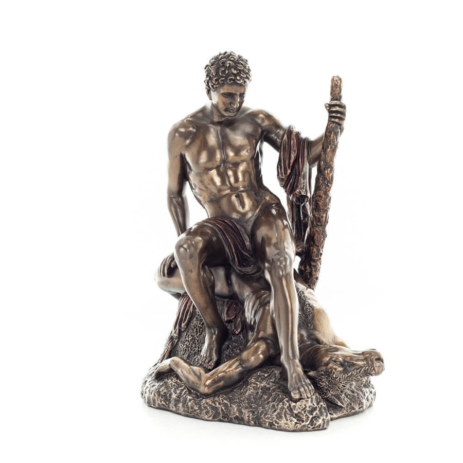 ΘΗΣΕΑΣ & ΜΙΝΩΤΑΥΡΟΣ 19,5εκ