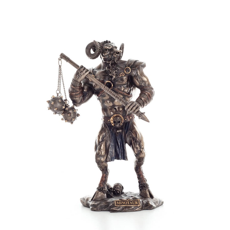 ΜΙΝΩΤΑΥΡΟΣ ΠΟΛΕΜΙΣΤΗΣ 25εκ