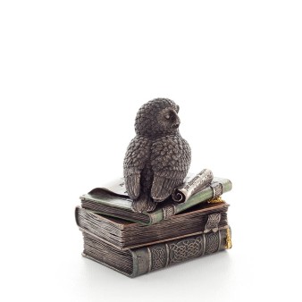 ΚΟΥΚΟΥΒΑΓΙΑ ΜΠΙΖΟΥΤΙΕΡΑ 12εκ κιβ.18