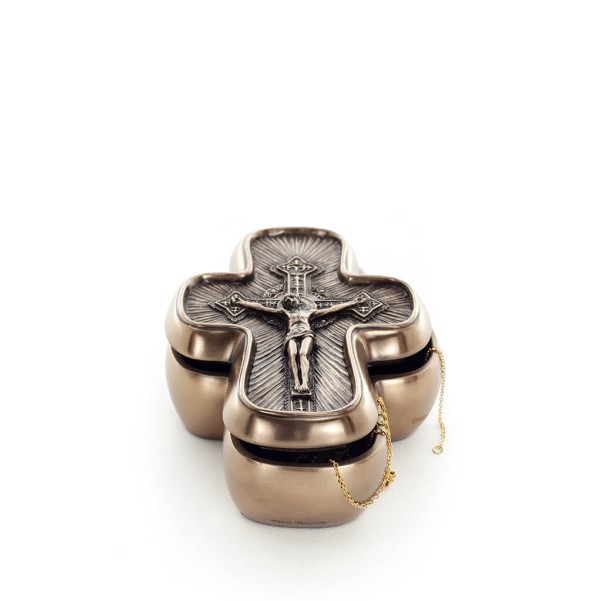 ΣΤΑΥΡΟΣ ΜΠΙΖΟΥΤΙΕΡΑ 13,5εκ