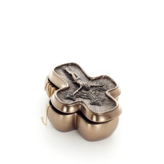 ΣΤΑΥΡΟΣ ΜΠΙΖΟΥΤΙΕΡΑ 13,5εκ