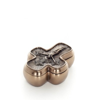 ΣΤΑΥΡΟΣ ΜΠΙΖΟΥΤΙΕΡΑ 13,5εκ