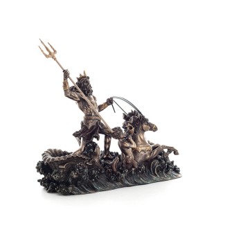 ΠΟΣΕΙΔΩΝΑΣ ΣΕ ΑΡΜΑ 19εκ