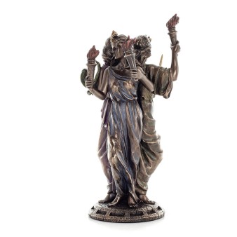 ΕΚΑΤΗ, ΘΕΑ ΤΗΣ ΜΑΓΕΙΑΣ 21,5εκ