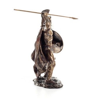 ΛΕΩΝΙΔΑΣ ΜΕ ΒΕΛΟΣ 50εκ