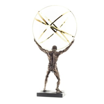 ΑΤΛΑΣ ΟΥΡΑΝΙΕΣ ΣΦΑΙΡΕΣ 50 εκ