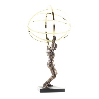 ΑΤΛΑΣ ΟΥΡΑΝΙΕΣ ΣΦΑΙΡΕΣ 50 εκ