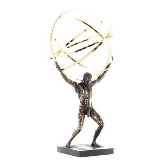 ΑΤΛΑΣ ΟΥΡΑΝΙΕΣ ΣΦΑΙΡΕΣ 50 εκ