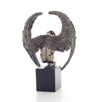 ΑΓΓΕΛΟΣ ΣΚΥΦΤΟΣ ΣΕ ΒΑΣΗ 25,5εκ