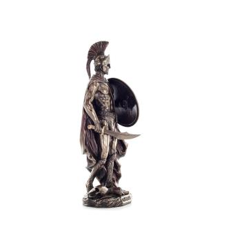 ΛΕΩΝΙΔΑΣ ΜΕ ΣΠΑΘΙ 25εκ