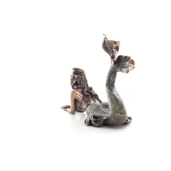 ΓΟΡΓΟΝΑ ΞΑΠΛΩΜΕΝΗ ΜΠΡΟΥΜΥΤΑ 19,5χ29εκ κιβ.6