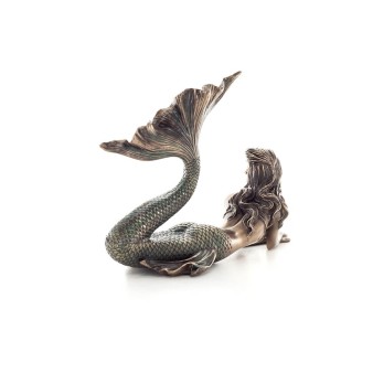 ΓΟΡΓΟΝΑ ΞΑΠΛΩΜΕΝΗ ΜΠΡΟΥΜΥΤΑ 19,5χ29εκ