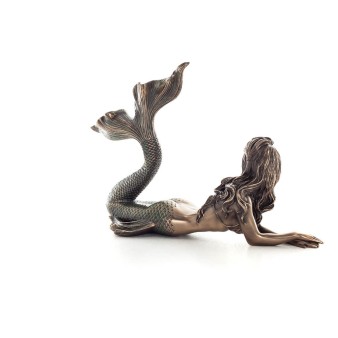 ΓΟΡΓΟΝΑ ΞΑΠΛΩΜΕΝΗ ΜΠΡΟΥΜΥΤΑ 19,5χ29εκ