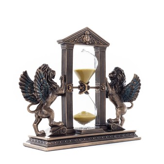 ΚΛΕΨΥΔΡΑ ΛΙΟΝΤΑΡΙΑ 19 εκ