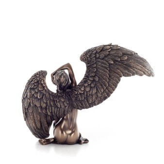 ΓΥΝΑΙΚΑ ΑΓΓΕΛΟΣ ΚΑΘΙΣΤΗ 18,5χ25εκ