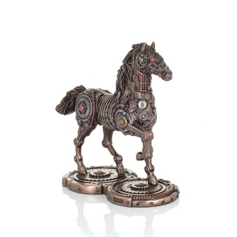 ΑΛΟΓΟ STEAMPUNK 24x24εκ    κιβ.4