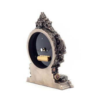 ΡΟΛΟΪ ΕΠΙΤΡΑΠΕΖΙΟ ΓΡΑΦΟΜΗΧΑΝΗ STEAMPUNK 23,5χ18,5εκ  κιβ.6