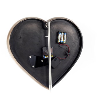 ΡΟΛΟΙ ΤΟΙΧΟΥ ΚΑΡΔΙΑ ΓΡΑΝΑΖΙΑ ΑΤΜΟΠΑΝΚ 40χ36,5εκ