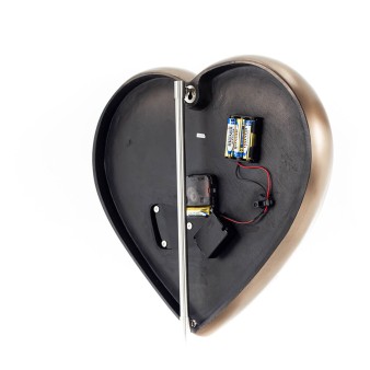 ΡΟΛΟΙ ΤΟΙΧΟΥ ΚΑΡΔΙΑ ΓΡΑΝΑΖΙΑ ΑΤΜΟΠΑΝΚ 40χ36,5εκ