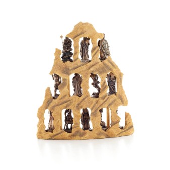 ΣΕΤ ΔΩΔΕΚΑΘΕΟΙ ΜΕ ΣΤΑΝΤ