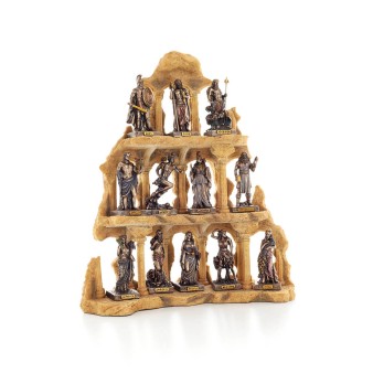 ΣΕΤ ΔΩΔΕΚΑΘΕΟΙ ΜΕ ΣΤΑΝΤ