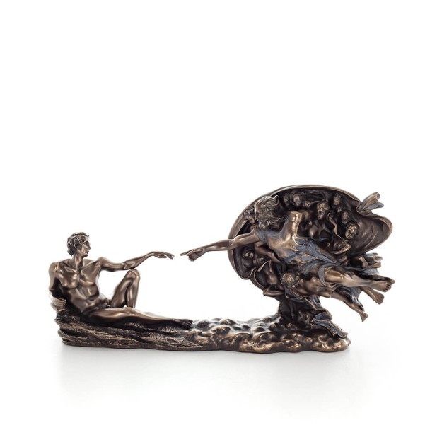 Η ΓΕΝΕΣΗ ΤΟΥ ΑΔΑΜ 11,5*26,5εκ