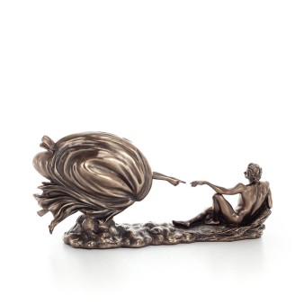 Η ΓΕΝΕΣΗ ΤΟΥ ΑΔΑΜ 11,5*26,5εκ