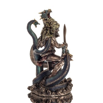 ΗΡΑΚΛΗΣ ΜΑΧΕΤΑΙ ΛΕΡΝΑΙΑ ΥΔΡΑ  31εκ