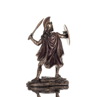 ΘΗΣΕΑΣ (ΓΙΝΕΤΑΙ ΣΕΤ ΜΕ ΜΙΝΩΤΑΥΡΟ) 21 εκ κιβ.8