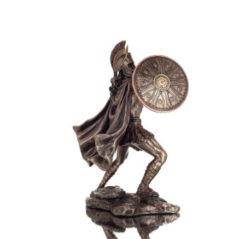 ΘΗΣΕΑΣ (ΓΙΝΕΤΑΙ ΣΕΤ ΜΕ ΜΙΝΩΤΑΥΡΟ) 21 εκ κιβ.8