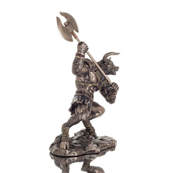 ΜΙΝΩΤΑΥΡΟΣ (ΓΗΝΕΤΑΙ ΣΕΤ ΜΕ ΘΗΣΕΑ) 35εκ κιβ.4