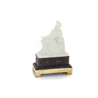 ΔΙΟΝΥΣΟΣ ΣΕ ΡΟΛΟΪ 22,5εκ