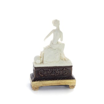 ΑΦΡΟΔΙΤΗ ΣΕ ΡΟΛΟΪ 22,5εκ