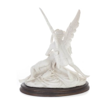 ΕΡΩΣ ΚΑΙ ΨΥΧΗ 36εκ