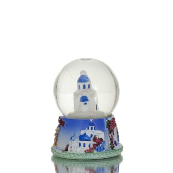 ΝΕΡΟΜΠΑΛΑ ΜΙΚΡΗ 5*5*6,5εκ