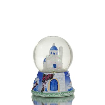 ΝΕΡΟΜΠΑΛΑ ΜΙΚΡΗ 5*5*6,5εκ